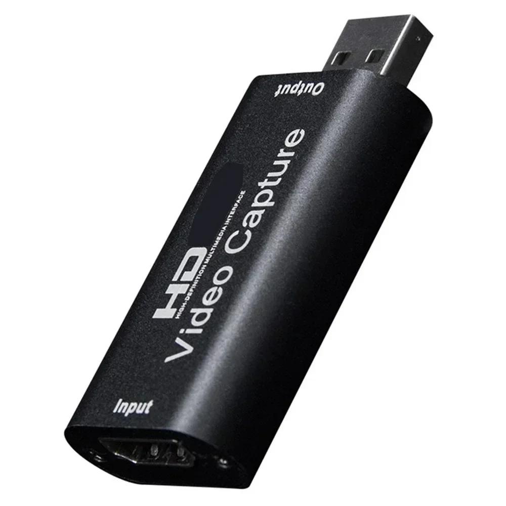 USB 2.0  ĸó ī, 4K HDMI ȣȯ  ׷, ̺ Ʈ ڽ ȭ, PS4 XBOX ޴  DVD HD ī޶